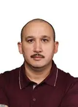 Foto oficial de Soldado Guedes (TSE)