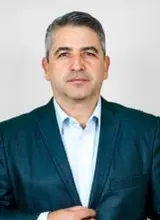 Foto oficial de Soldado Pastor Ezequiel (TSE)