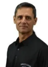 Foto oficial de Solitário (TSE)