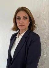 Foto oficial de Sonia Borges (TSE)