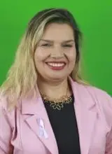 Foto oficial de Sonia Milheiro Eventos (TSE)