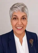 Foto oficial de Sosso (TSE)
