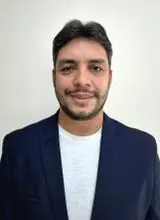 Foto oficial de Stallone Ribeiro (TSE)