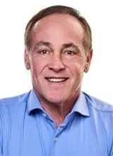 Foto oficial de Stephanes (TSE)
