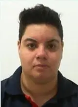 Foto oficial de Stuchi (TSE)