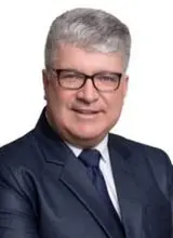 Foto oficial de Sub-Tenente França (TSE)