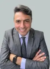 Foto oficial de Subtenente Dioney (TSE)