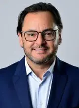 Foto oficial de Subtenente Everton (TSE)