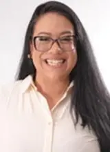 Foto oficial de Talita Feitosa (TSE)