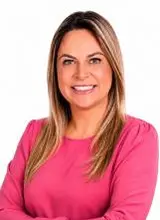 Foto oficial de Tati (TSE)