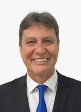 Foto oficial de Tenente Amauri (TSE)