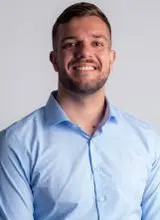 Foto oficial de Tenente Hélio (TSE)