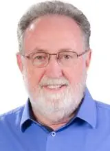 Foto oficial de Tercilio Turini (TSE)