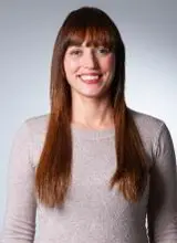 Foto oficial de Thays Bieberbach (TSE)
