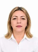 Foto oficial de Tia Edina (TSE)