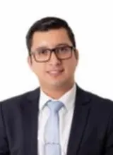 Foto oficial de Tiago Correa (TSE)