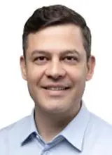 Foto oficial de Tião Medeiros (TSE)