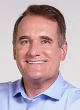 Foto oficial de Tico Kuzma (TSE)