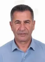 Foto oficial de Toninho Fenelon da Farmácia (TSE)