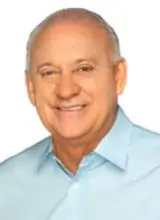 Foto oficial de Traiano (TSE)
