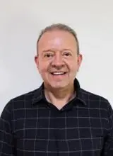 Foto oficial de Tulio Bandeira (TSE)