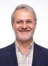 Foto oficial de Ualid Rabah (TSE)
