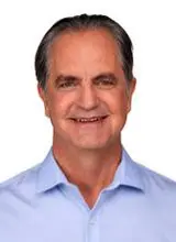 Foto oficial de Ulisses Maia (TSE)