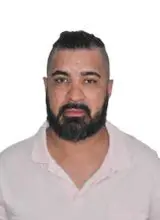 Foto oficial de Val Costa (TSE)