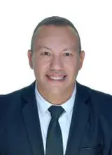 Foto oficial de Valdecir Alcantara (TSE)
