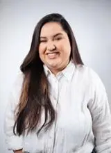 Foto oficial de Valentina (TSE)