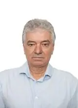 Foto oficial de Valter do PT (TSE)