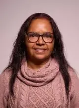 Foto oficial de Vanice Lima (TSE)