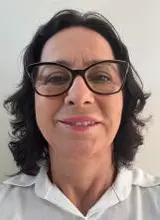 Foto oficial de Vera Nogueira (TSE)