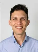 Foto oficial de Victor Augusto (TSE)