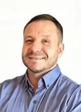 Foto oficial de Victor Hugo (TSE)