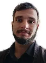 Foto oficial de Victor Moreira (TSE)