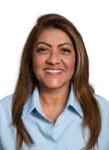 Foto oficial de Waldirene Budal Advogada (TSE)