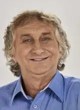 Foto oficial de Walter Volpato (TSE)