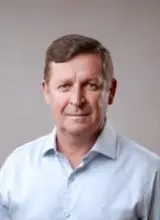 Foto oficial de Welter (TSE)