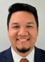 Foto oficial de William Barros (TSE)