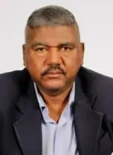 Foto oficial de Wilson Savio (TSE)