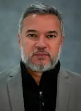Foto oficial de Wilson Soler (TSE)