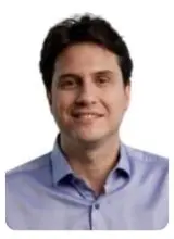 Foto oficial de Wolmir Aguiar (TSE)