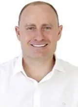 Foto oficial de Zado (TSE)