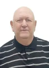 Foto oficial de Zebrão (TSE)