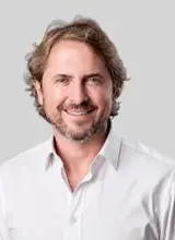 Foto oficial de Zeca Dirceu (TSE)