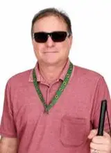 Foto oficial de Zezinho Fisioterapeuta (TSE)