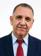 Foto oficial de Adair Vieira (TSE)