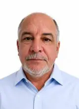 Foto oficial de Adalberto (TSE)