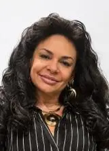 Foto oficial de Adele Fatima (TSE)